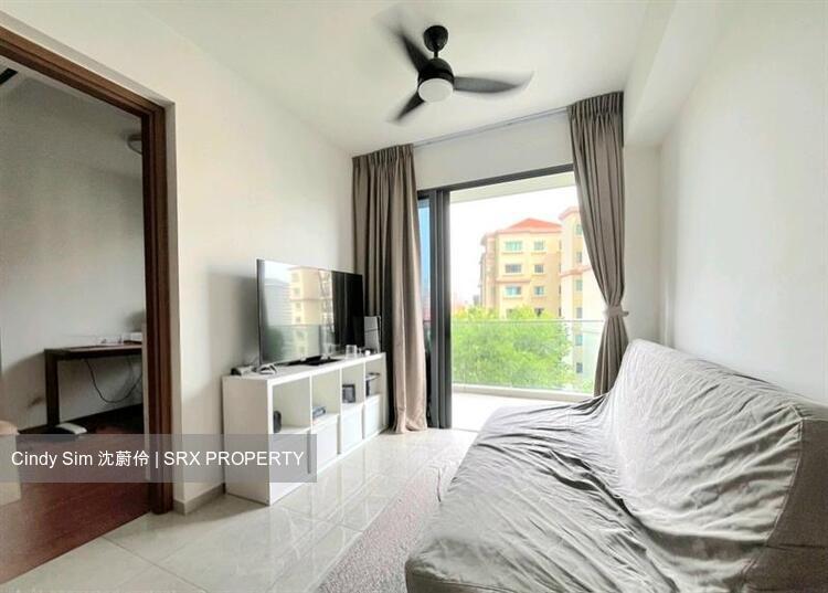 Stirling Residences (D3), Apartment #541172431
